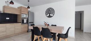 la villa aux quatre vents en Provence avec Piscine proche d'Avignon - Sauveterre - 9