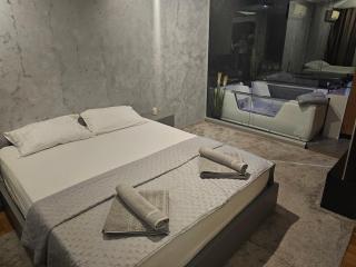 Platinum City Apartman Niš - Bukorovac - 7