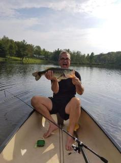 Serendipity Lake House - Windham - 3