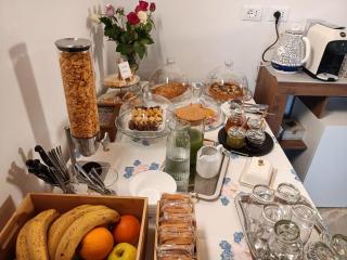 Bed and Breakfast Aida - Cotignola - 8