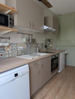 Maison au coeur du vignoble - 9