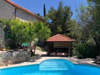 Villa Lovor - Baćina - 9