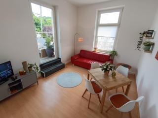 Wohnung am Schlosspark - 7