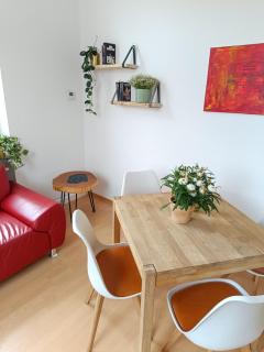 Wohnung am Schlosspark - 6