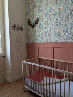 Maison au coeur du vignoble - 3