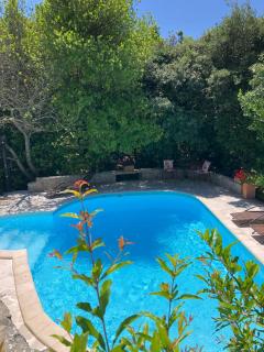 Villa Lovor - Baćina - 1
