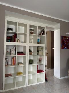 Posticino apartment - Soave - 8