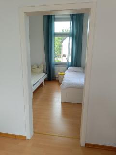 Wohnung am Schlosspark - Bendorf - 4
