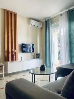 Appartement le sud - 7
