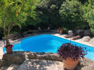 Villa Lovor - Baćina - 8