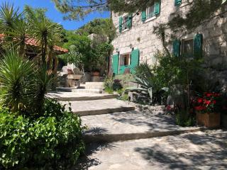 Villa Lovor - Baćina - 6