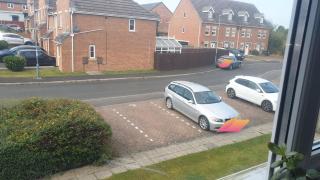 Cosy Home with 2 double bedrooms in Durham free parking - Brandon - 3
