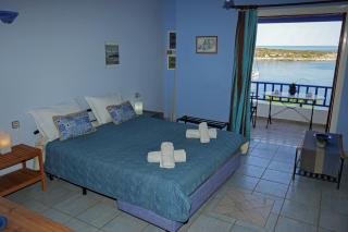 Varda apartments - Kythoikies holiday houses - Citèra (Kýthira) - 7