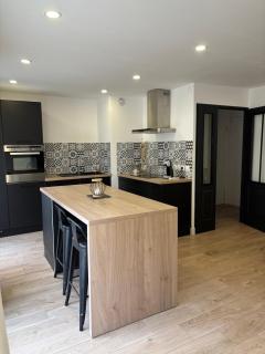 Super T2 Rénové Aperçu Mer Toutes Commodités - 3