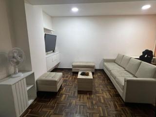 Hermoso departamento Centro de Lima amueblado - Lima - 9