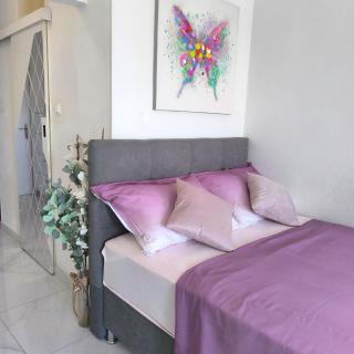 Cute studio-great location - Zadar - 5