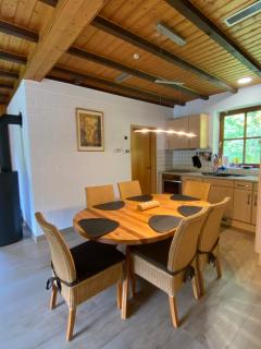 Ferienhaus Becker - Willingen - 6