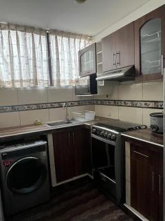 Hermoso departamento Centro de Lima amueblado - Lima - 3