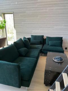 New mountain cabin - Duved - 5