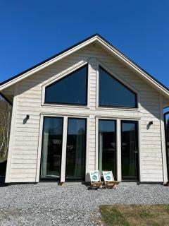 New mountain cabin - Duved - 1