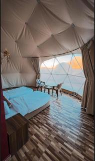 Desert Vibe Camp - Disah - 7