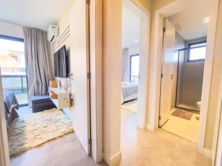 Luxurious Duplex Penthouse - Cabo Frio - 2