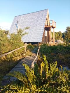 Casa Alpina Puerto Varas - 8