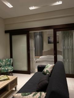 Al Juwairah Resort Salalah - Wādī Khasbar - 1
