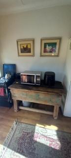 Stella's Place - Johannesburg - 1