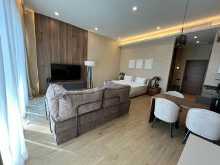 Sea Breeze Lux Apart - Nardaran - 9