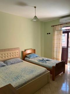 Hotel Xhejsoni - Shëngjin - 8