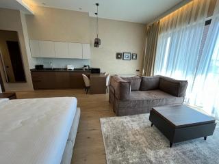 Sea Breeze Lux Apart - Nardaran - 8