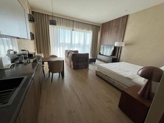 Sea Breeze Lux Apart - Nardaran - 4