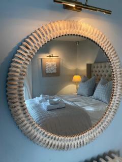 Quite location Near the Quay, Newly Refurbished 2 Ensuite Kingsize Bedrooms - Blakeney - 8