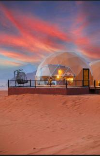 Desert Vibe Camp - Disah - 9