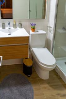 Modern apartment with ocean and volcano views, Pelluco - Puerto Montt - 7