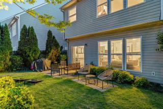 Sleeps 10, 4br Family Stay That Gets It - Duluth - 4