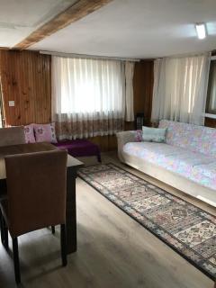 Guesthouse Dolunay - Ayder Yaylasi - 4