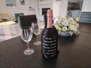 La vie en rose flat - 6