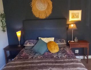 Stella's Place - Johannesburg - 9