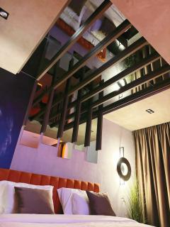 Boutique Moonlight Apartment - 7