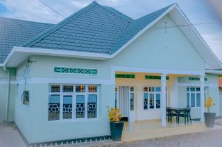 Blue Moon Apartment - Ruhengeri - 9