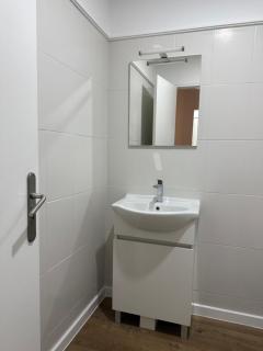 Casa de Ferias apartamento T3 - Carregado - 5