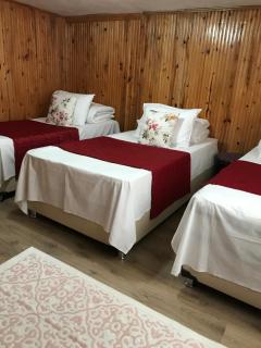 Guesthouse Dolunay - Ayder Yaylasi - 5