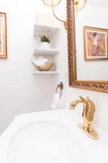 French Quarter Mansion - Nova Orleães - 9