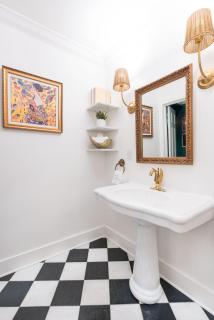 French Quarter Mansion - Nova Orleães - 8