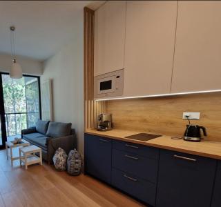 Apartament na Wydmach Shelter - Rogowo - 5