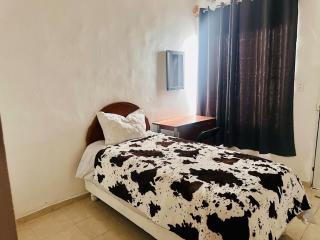 Alojamiento ideal - Torreón - 8