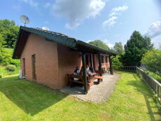 Ferienhaus Becker - Willingen - 7