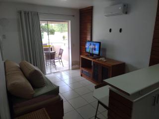 Flat Náutico Praia - 9